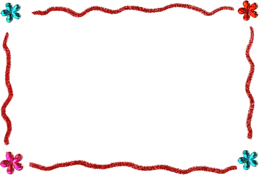 Simle Border Frame